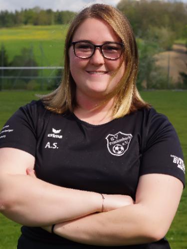 Anna-Lena Sterr