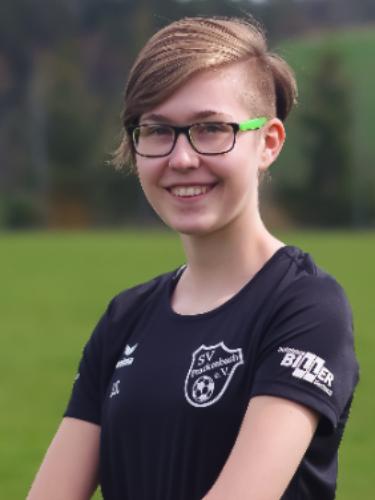 Julia Stöger