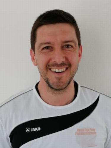 Avatar Bild für Daniel Schneider