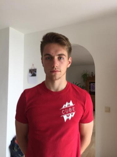 Simon Arzberger
