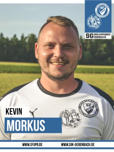 Kevin Morkus