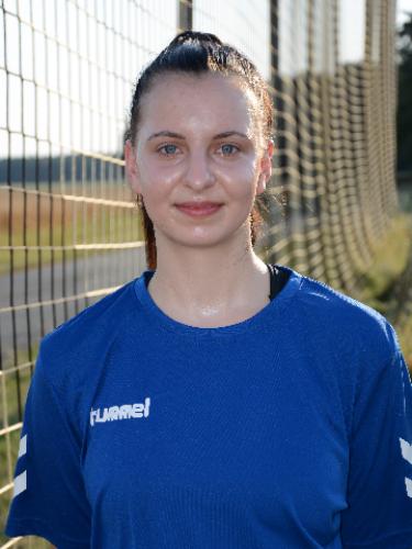 Christina Fleischmann
