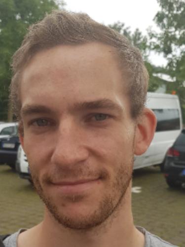 Avatar Bild für Sebastian Heß