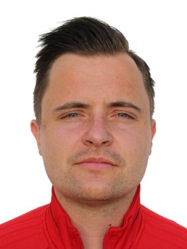 Robert Markus