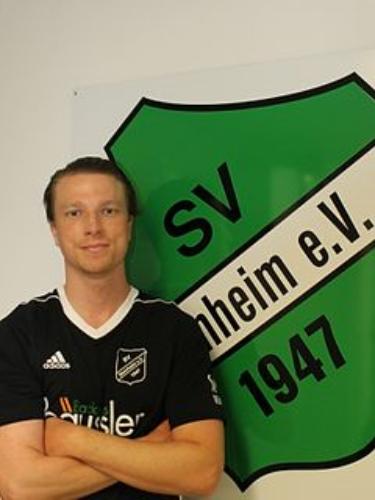 Dominik Fügenschuh