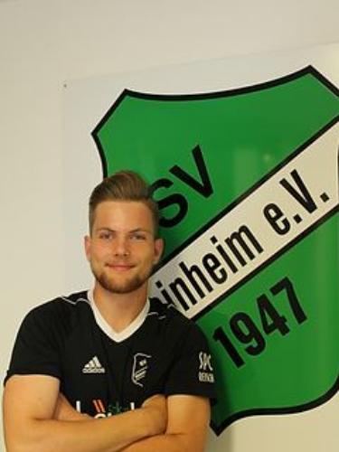 Jonas Griesinger