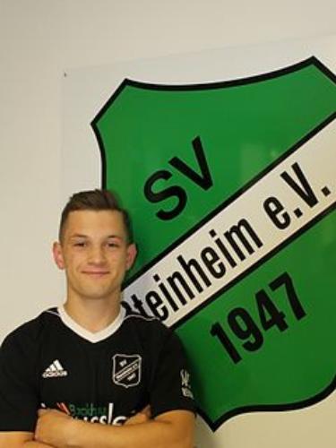 Moritz Schölhorn