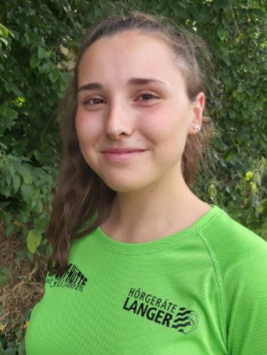 Jannika Döring