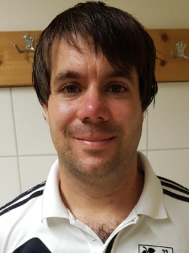 Tobias Zangl