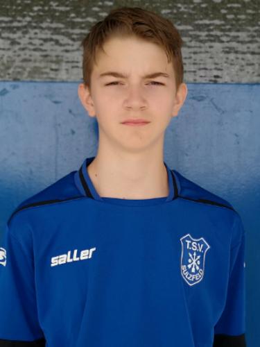 Justus Bernard