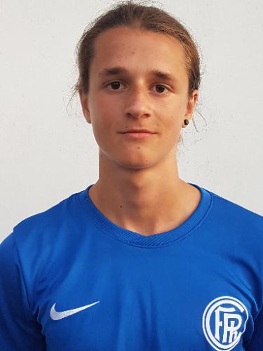 Simon Weidenspointner