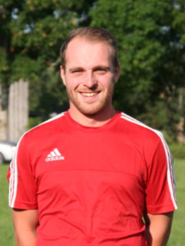 Christopher Müller