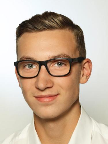 Lucas Fackelmeier