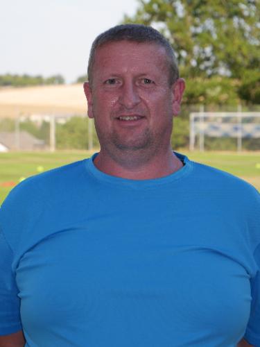 Thorsten Huellmantel