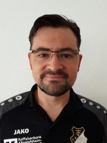 Michael Pisterer