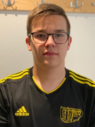 Johannes Balling