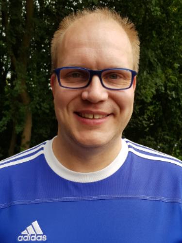 Daniel Pfeuffer