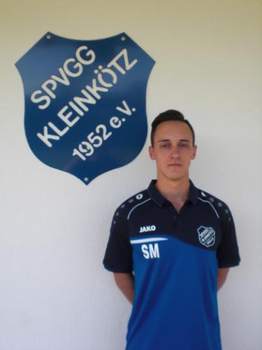 Avatar Bild für Sandro Marconi