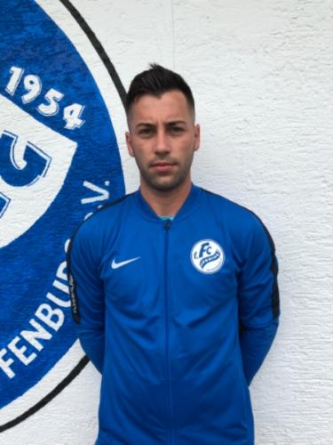 Avatar Bild für Kristijan Stjepic