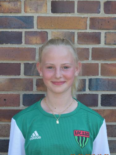 Aliyah Heinikel