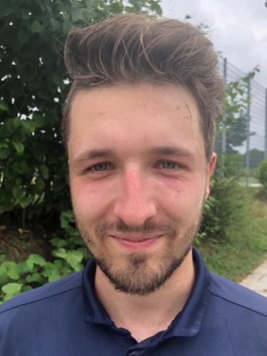Maximilian Hagn