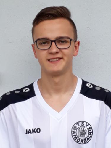 Tobias Mechler