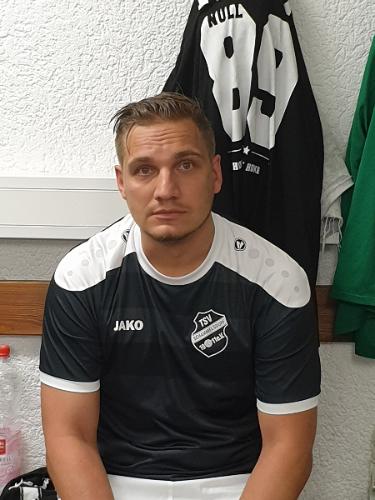 Dominik Schirner