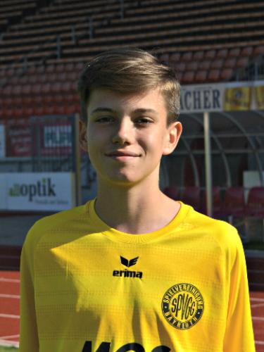 Avatar Bild für Benjamin Schmidtsdorff
