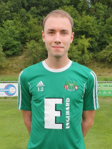 Christoph Ernst