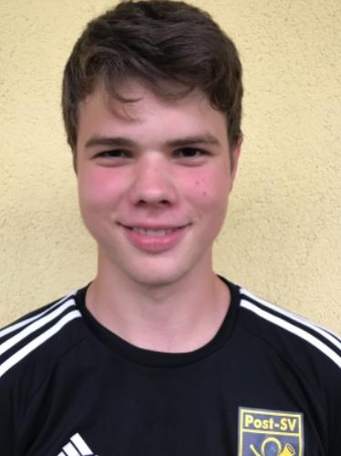 Jannik Jakob