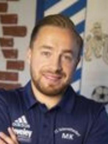 Avatar Bild für Markus Kapfenberger