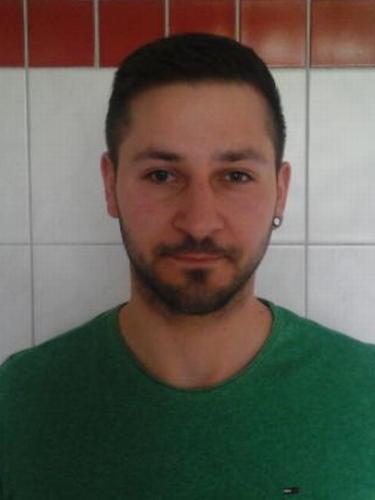 Martin Weinberger