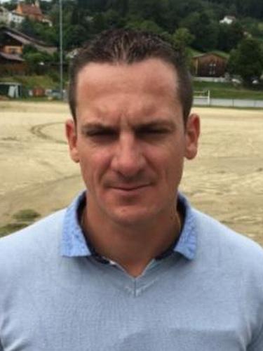 Jozsef Kovacs