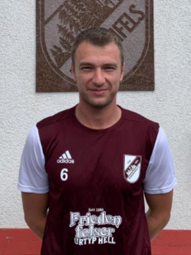 Daniel Maier