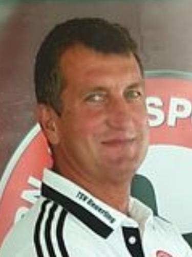 Günther Weichmann