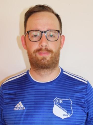 Tobias Graf