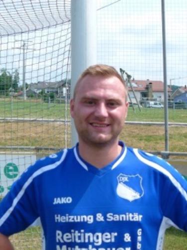 Sebastian Keuchl