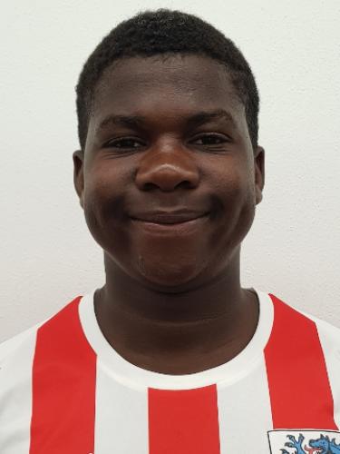 Clement Akiotu
