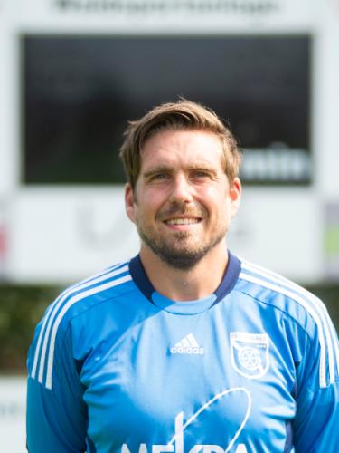Daniel Kricke