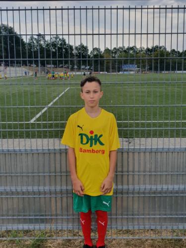 Finn Rademacher