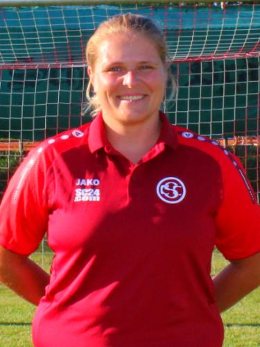 Avatar Bild für Katharina Deutscher
