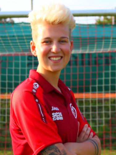 Leoni Kalmbach