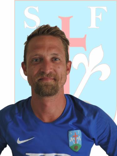 Daniel Brhlik