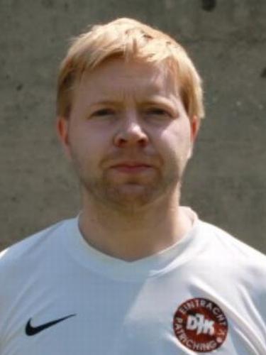 Franz Bauhuber