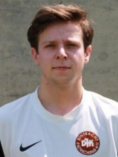 Julian Welzenbach
