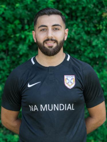 Ider Yacoub