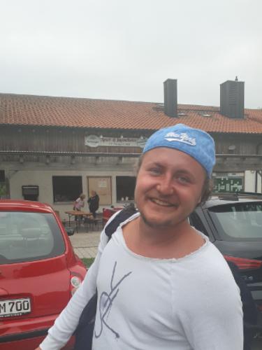 Avatar Bild für Michael Mirlach