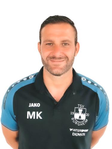 Matthias Karmann