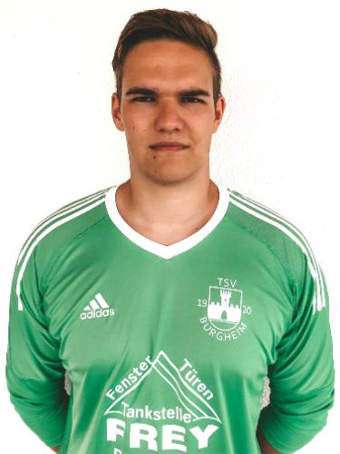 Maximilian Schlüter