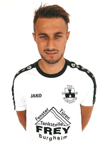Avatar Bild für Tobias Böck